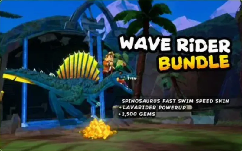 Wave Rider Bundle для игры UG oculus quest 2 3 3s gift