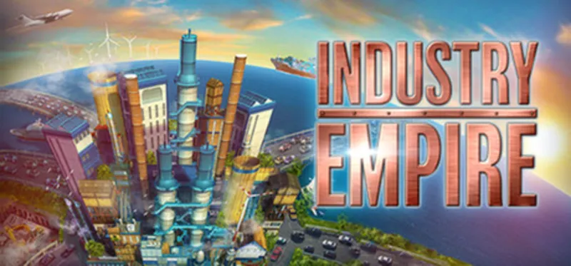 Industry Empire / Steam Ключ / Все регионы | АВТОВЫДАЧА 24/7