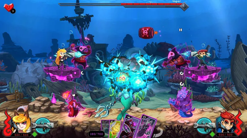 Spirit Mancer| STEAM КЛЮЧ РФ+СНГ