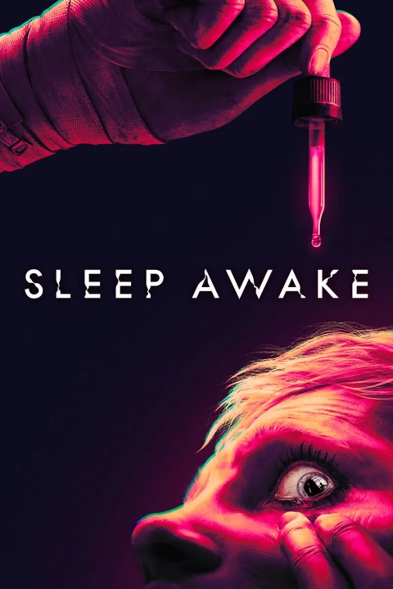 SLEEP AWAKE Xbox Series X|S активация