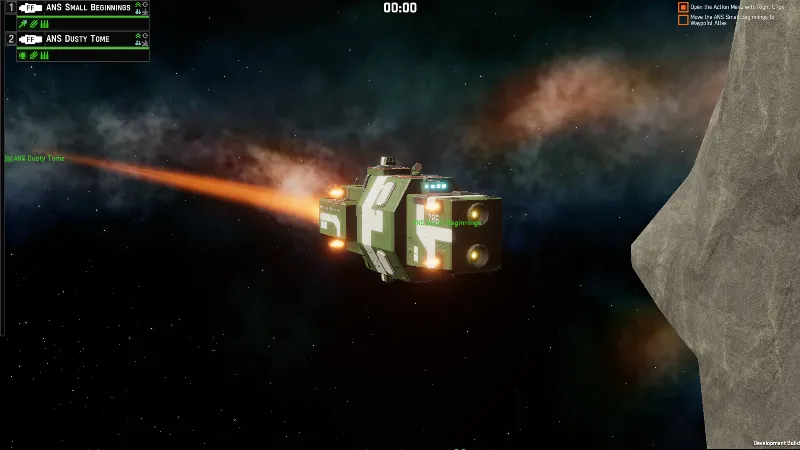 NEBULOUS: Fleet Command Выбор Региона Стим STEAM GIFT АВТО 24/7 ГАРАНТИЯ