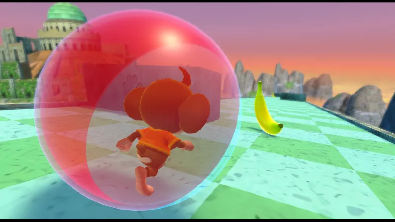 Super Monkey Ball Banana Mania Выбор Региона Стим STEAM GIFT АВТО 24/7 ГАРАНТИЯ