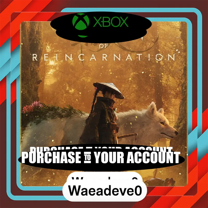 Beast of Reincarnation Digital Deluxe Edition Xbox – Purchase for Your Account