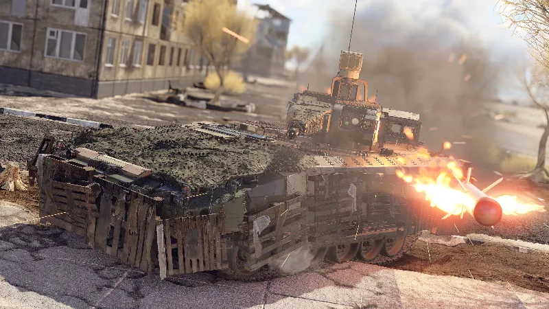 War Thunder - Набор Puma u14 XBOX SERIES S|X + ONE + PC (WIN) КЛЮЧ/КОД СРАЗУ