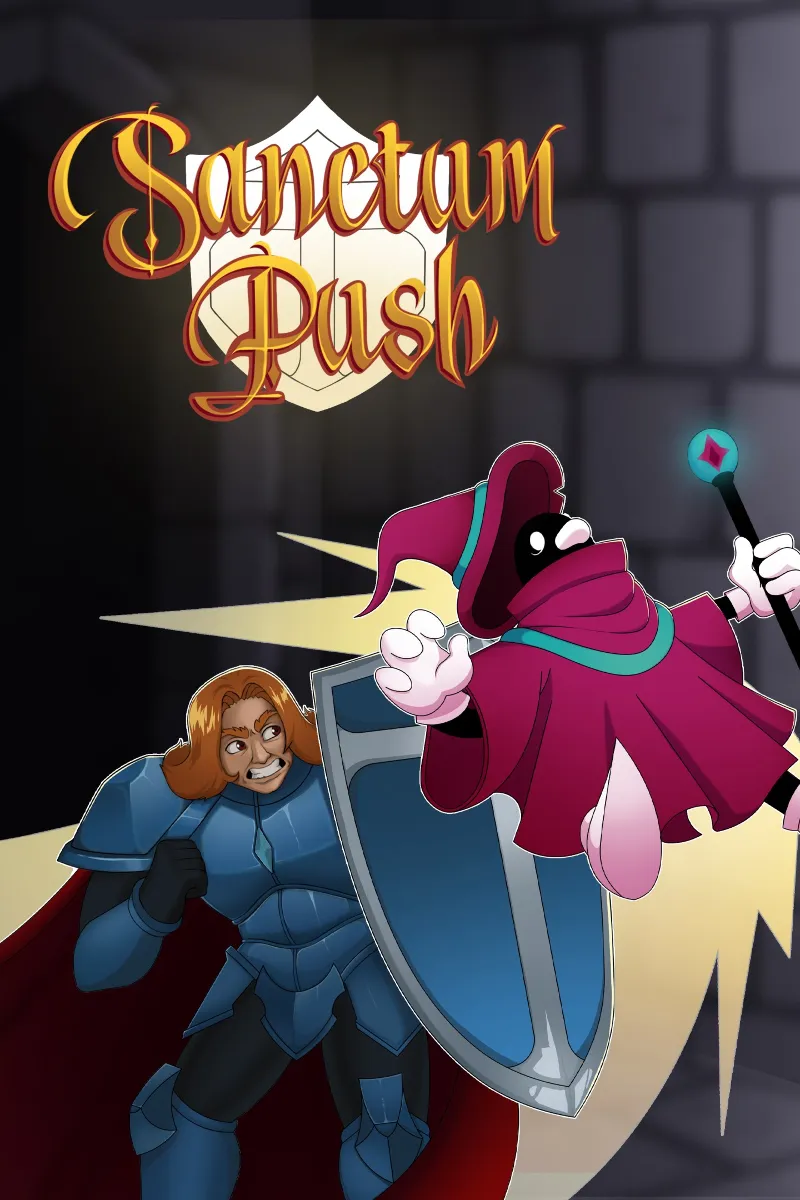 Sanctum Push (Xbox Series X|S) | XBOX | На любой аккаунт