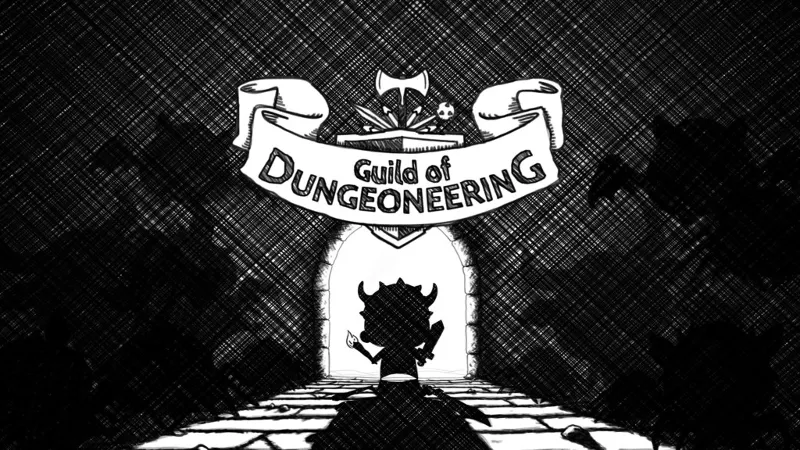 Epic Guild of Dungeoneering аккаунт+почта