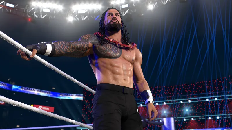 WWE 2k26 King of Kings Edition CA Xbox Series X|S КЛЮЧ