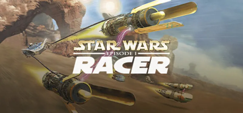 STAR WARS: Episode I Racer / Steam Ключ / Все регионы | АВТОВЫДАЧА 24/7