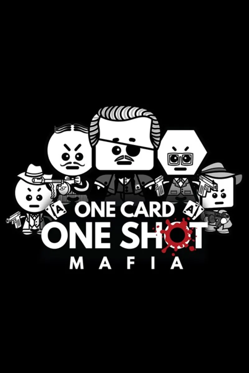 One Card One Shot - Mafia Xbox Series X|S активация