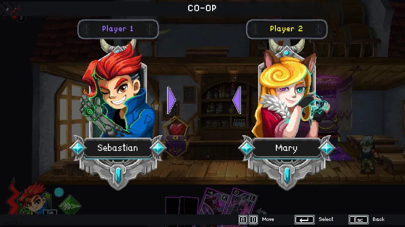 Spirit Mancer| STEAM КЛЮЧ РФ+СНГ