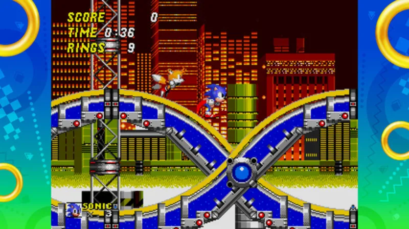 Sonic Origins STEAM GIFT AUTO RU+МИР