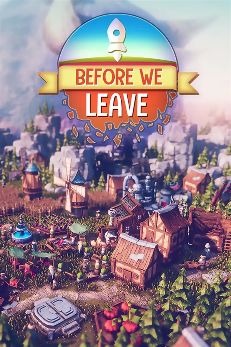 Before We Leave Xbox – Purchase for Your Account