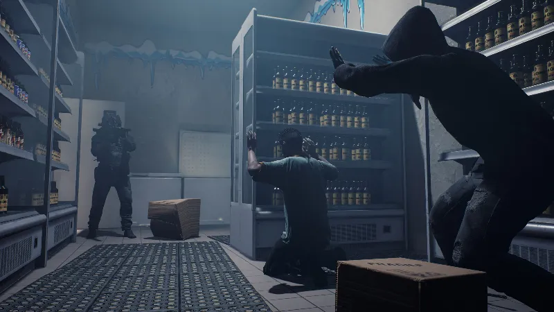 Ready or Not: Mission Pass Alpha | XBOX+PC | На любой аккаунт