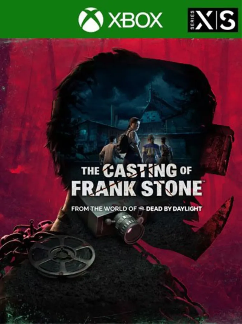 The Casting of Frank Stone Deluxe Edition XBOX SERIES X|S +PC КЛЮЧ
