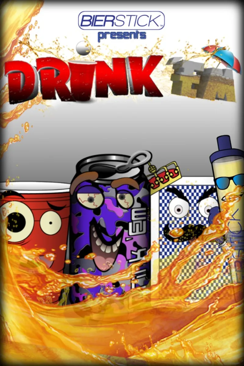 Drink 'Em | XBOX+PC | На любой аккаунт