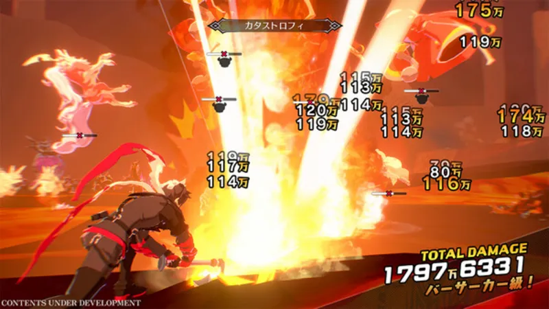 Disgaea Mayhem STEAM GIFT AUTO RU+МИР
