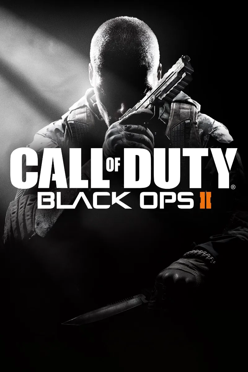Call of Duty®: Black Ops II (2012) | PC | На любой аккаунт