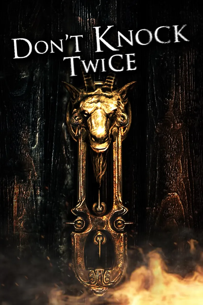Don't Knock Twice | XBOX | На любой аккаунт