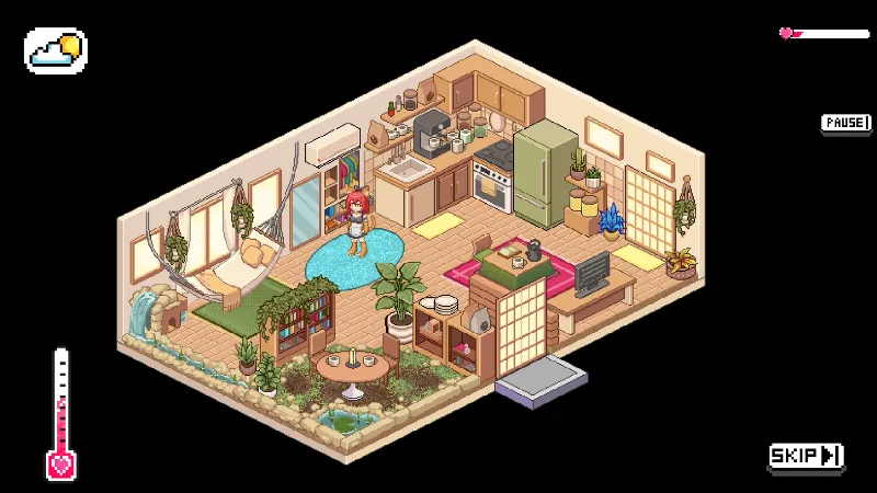 Pleasure Room - Haunted Apartment АВТОДОСТАВКА STEAM GLOBAL МГНОВЕННО ЛИЦЕНЗИЯ