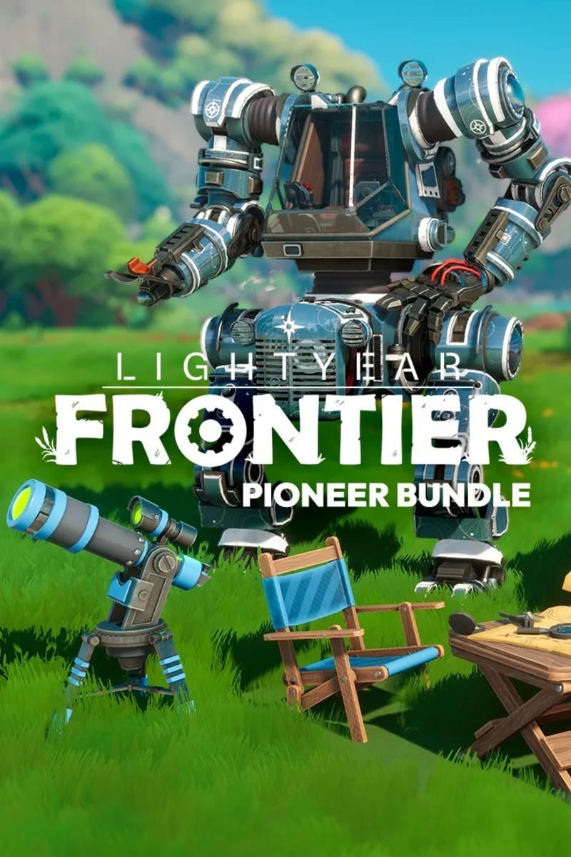 Supporter Pack: Pioneer Bundle | XBOX+PC | На любой аккаунт