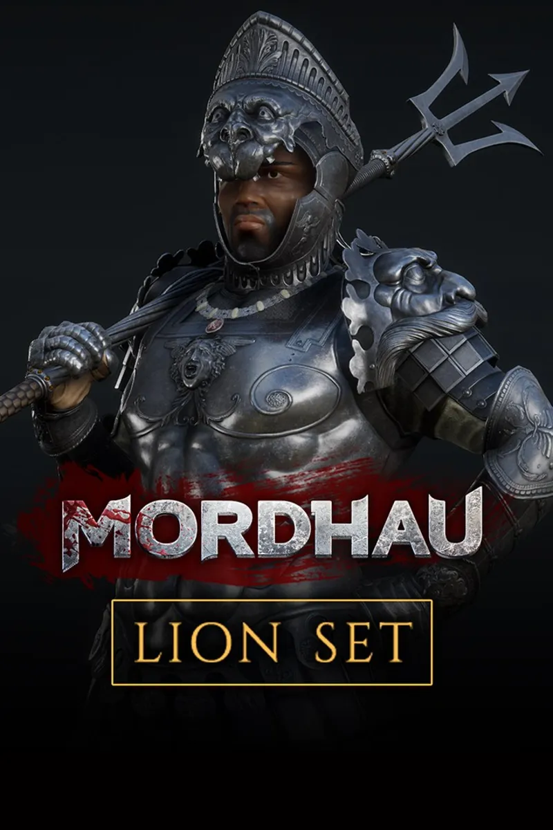 MORDHAU - Lion Set | XBOX | На любой аккаунт