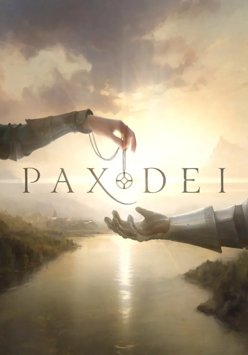 Pax Dei| STEAM КЛЮЧ Россия