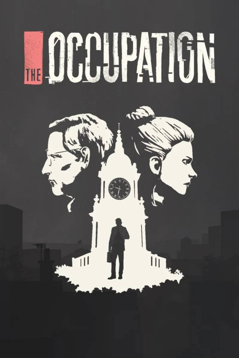 The Occupation | XBOX | На любой аккаунт