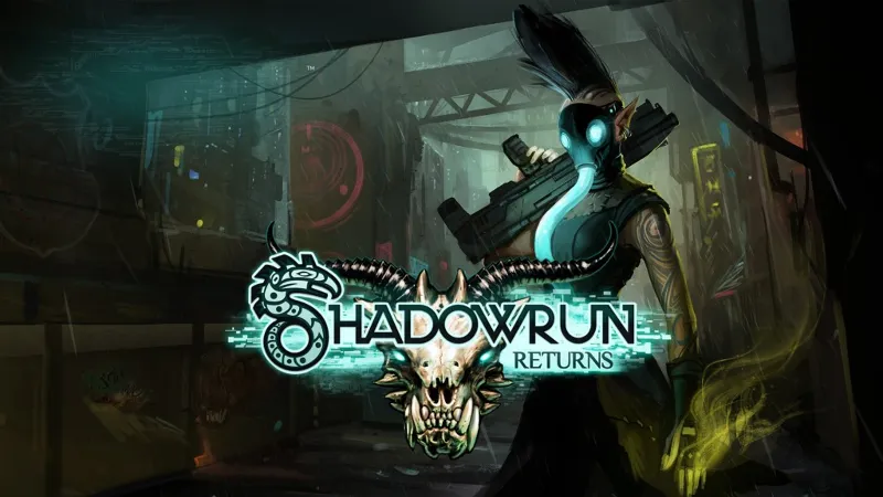 Epic Shadowrun Returns аккаунт+почта