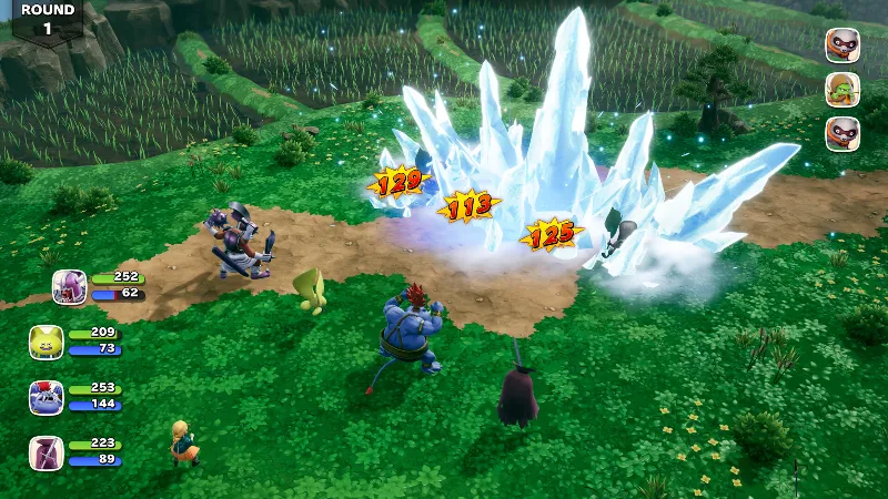 DRAGON QUEST MONSTERS: The Withered World DIGITAL DELUXE EDITION
