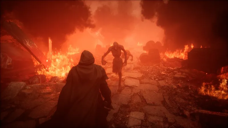 ВСЕ СТРАНЫ+РОССИЯ The Relic: The First Guardian