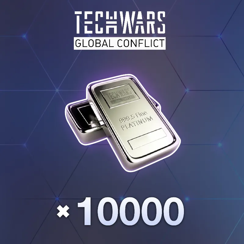 10000 Platinum | XBOX | На любой аккаунт