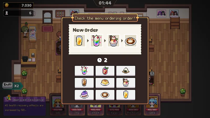 ВСЕ СТРАНЫ+РОССИЯ Maids of Storm STEAM GIFT