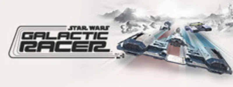 STAR WARS-Galactic Racer-Deluxe Edition | Steam Россия+KZ+UA+CIS+AR+TR+CN