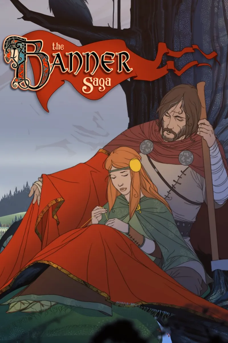 The Banner Saga | PC | На любой аккаунт