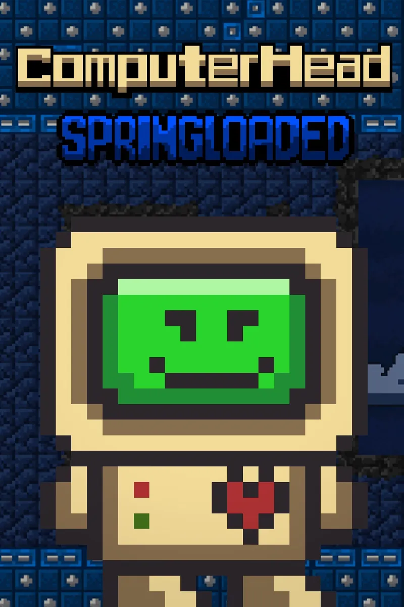 ComputerHead: Springloaded (Xbox One) | XBOX | На любой аккаунт