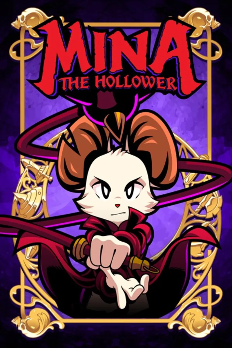 Mina The Hollower Xbox Series X|S активация