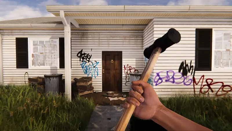 House Flipper Remastered Collection Xbox активация