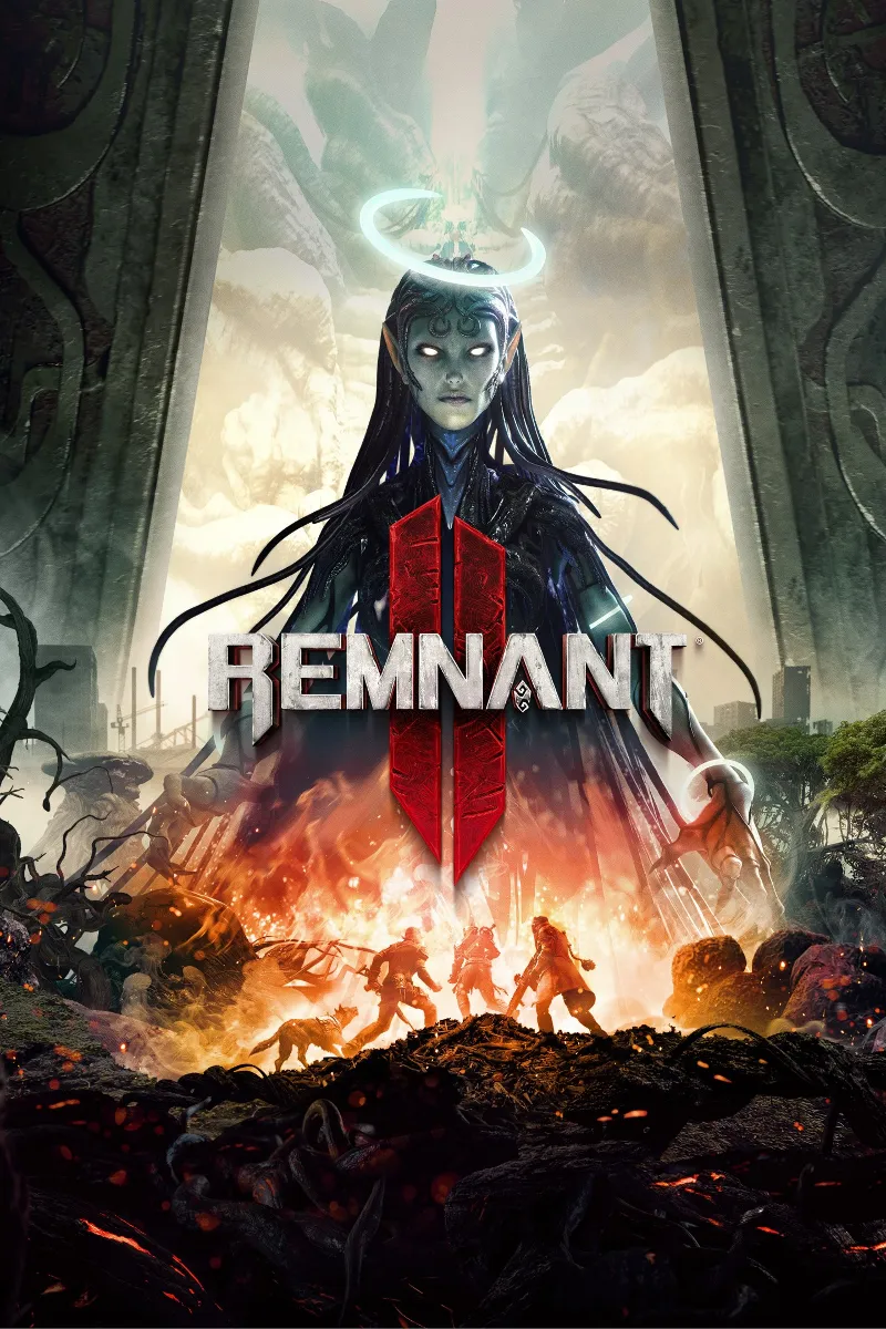 Remnant II® - Standard Edition | XBOX+PC | На любой аккаунт