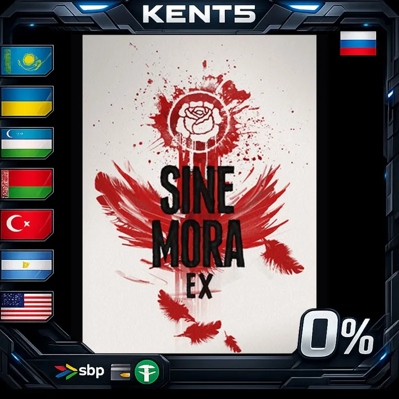 Sine Mora EX - Steam Gift