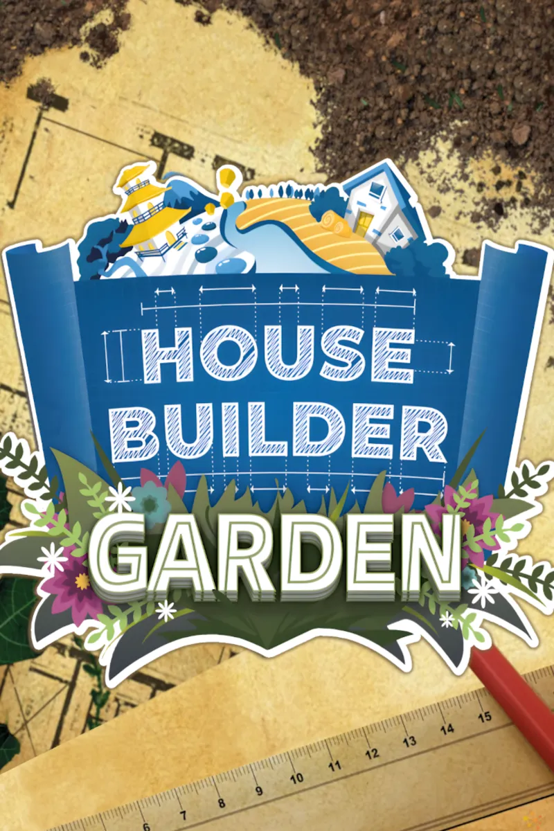 House Builder Overtime - Garden DLC | XBOX | На любой аккаунт