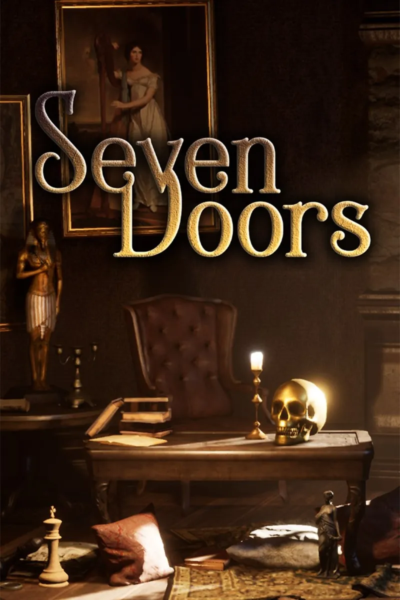 Seven Doors | XBOX+PC | На любой аккаунт