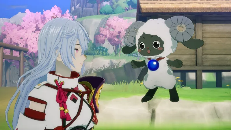 RUNE FACTORY: GUARDIANS OF AZUMA XBOX SERIES X|S+XCLOUD КЛЮЧ