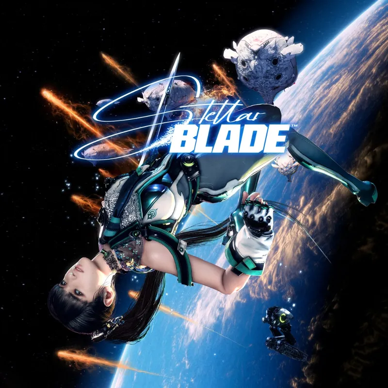 Stellar Blade – PlayStation (PSN) – Purchase in Your Account