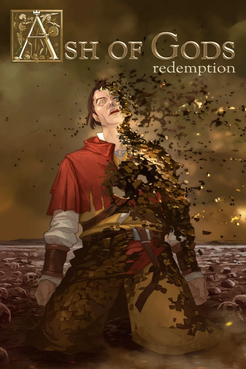 Ash of Gods Redemption | XBOX | На любой аккаунт