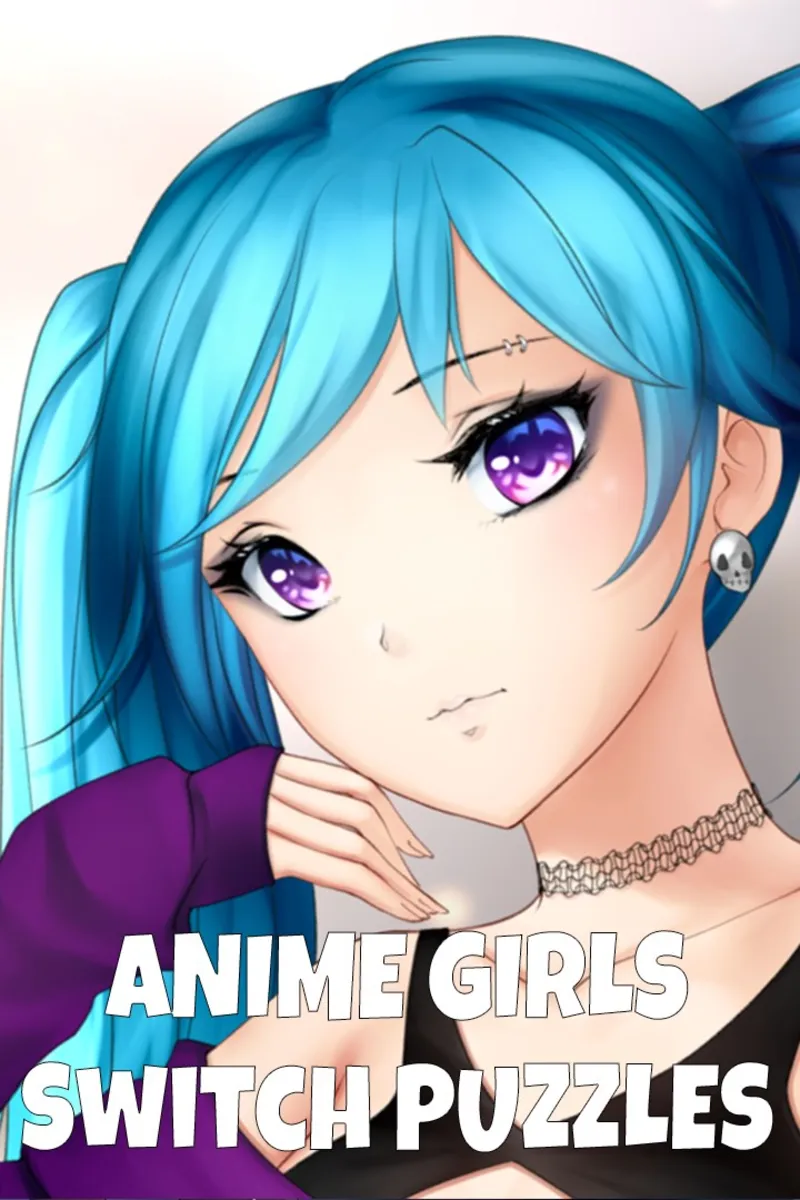 Anime Girls Jigsaw Puzzles - The Waifu Experience | XBOX | На любой аккаунт