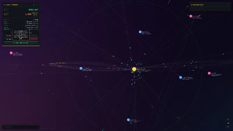 Desk Space: Idle Spacefleet clicker АВТОДОСТАВКА STEAM GLOBAL МГНОВЕННО ЛИЦЕНЗИЯ