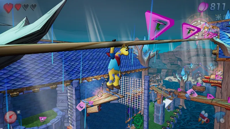 CASTLE ON THE COAST XBOX ONE|XS КЛЮЧ
