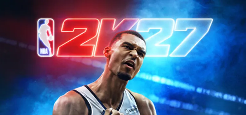 NBA 2K27 Standard Edition (Steam Gift)