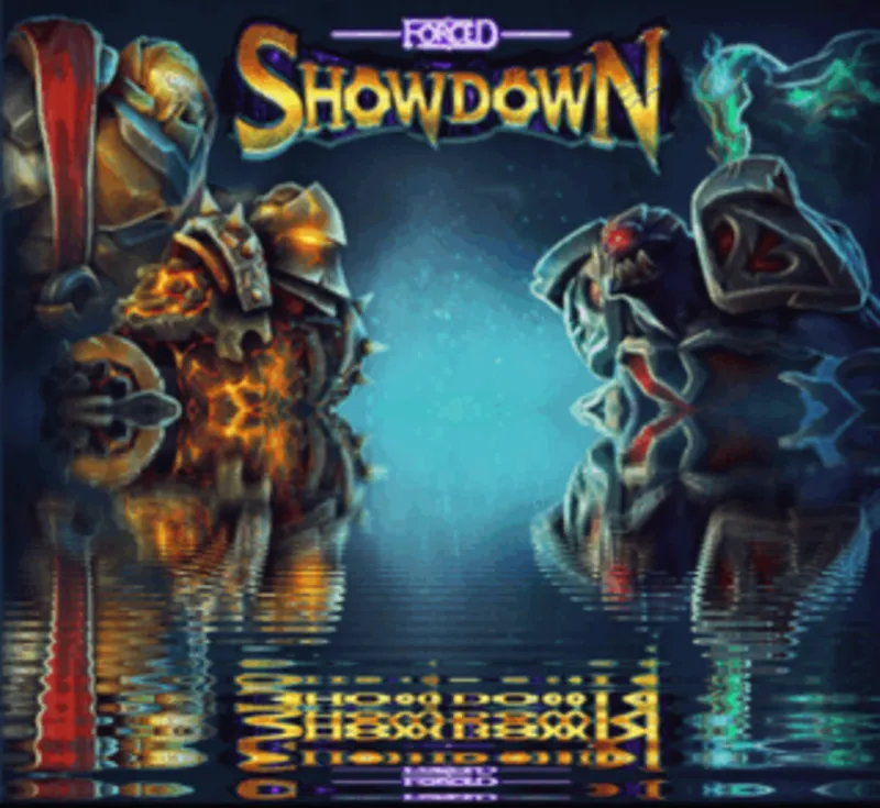 FORCED SHOWDOWN (Steam ключ) REGION FREE/GLOBAL +