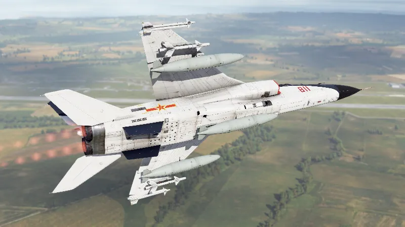 War Thunder - Набор JH-7A Prototype XBOX SERIES S|X + ONE + PC (WIN) КЛЮЧ/КОД СРАЗУ